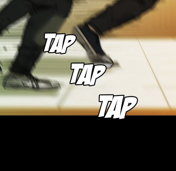 Watch Dog Manhwa - Chapter 64 Page 120