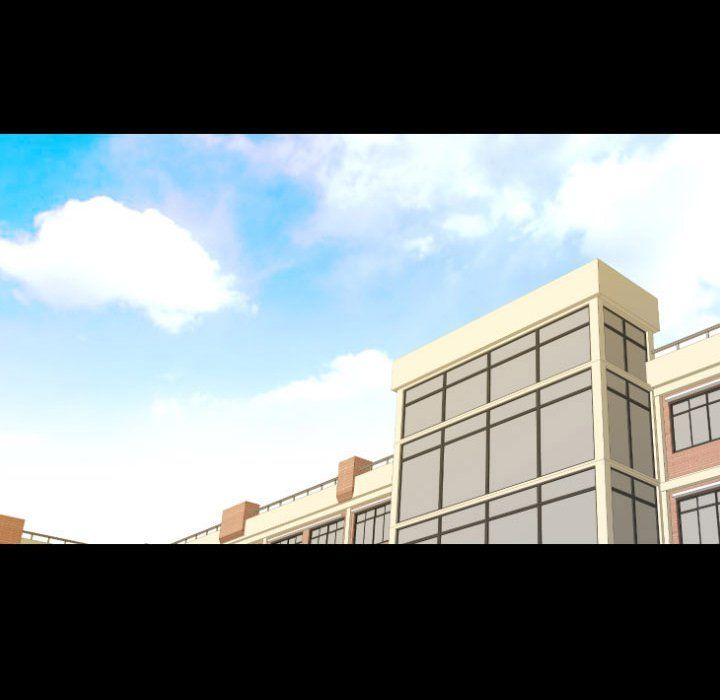 Watch Dog Manhwa - Chapter 64 Page 124