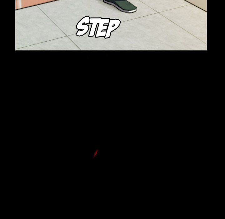 Watch Dog Manhwa - Chapter 64 Page 126