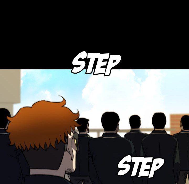 Watch Dog Manhwa - Chapter 64 Page 127