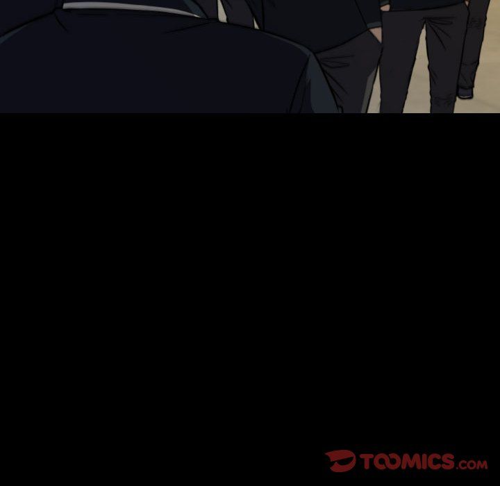 Watch Dog Manhwa - Chapter 64 Page 128