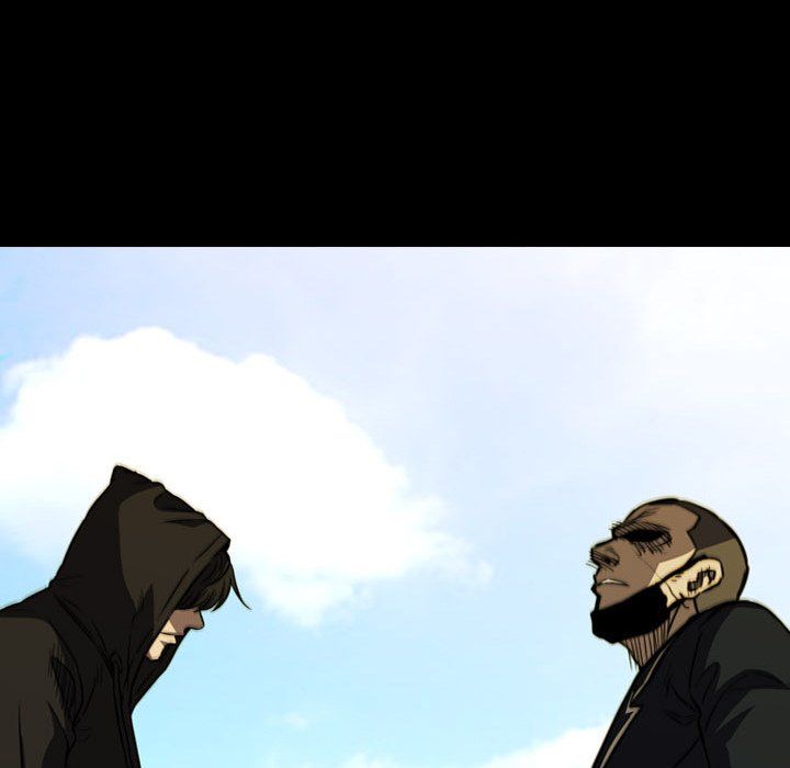 Watch Dog Manhwa - Chapter 64 Page 129