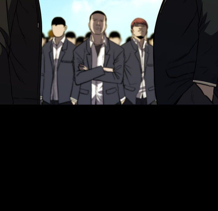 Watch Dog Manhwa - Chapter 64 Page 130