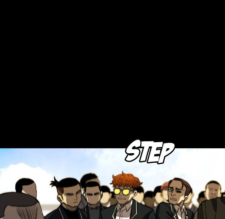 Watch Dog Manhwa - Chapter 64 Page 131