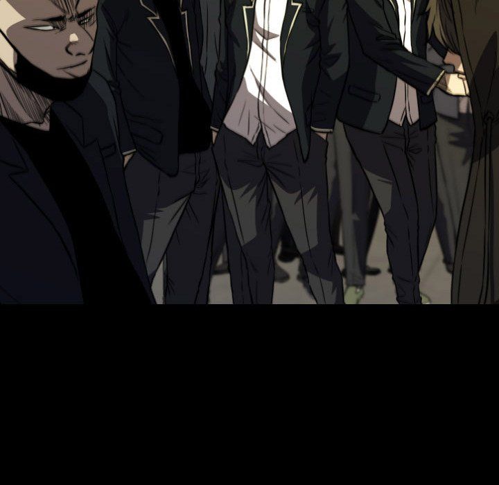 Watch Dog Manhwa - Chapter 64 Page 132