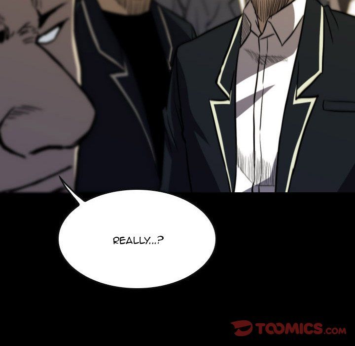 Watch Dog Manhwa - Chapter 64 Page 134