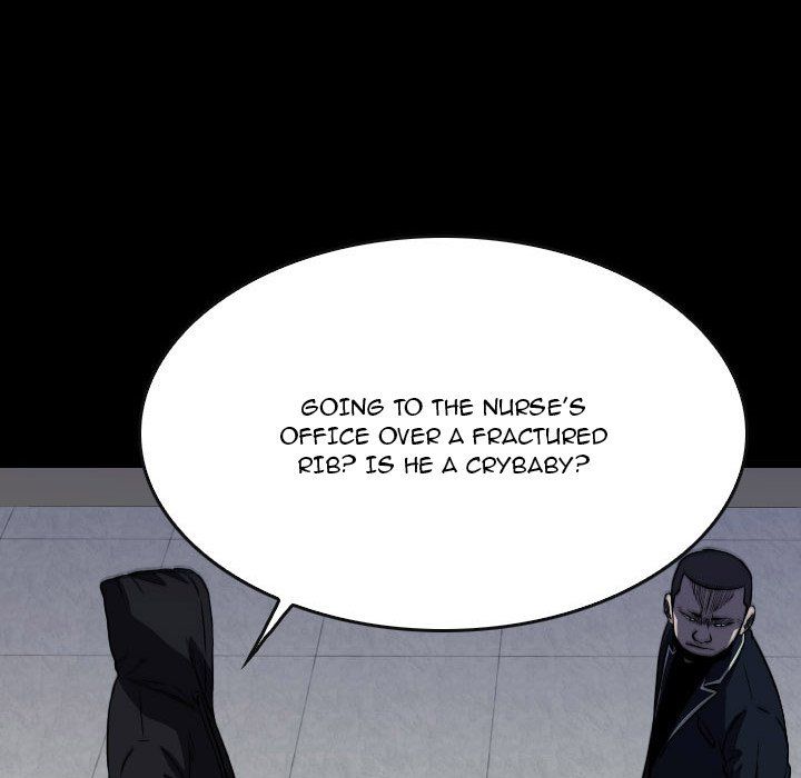 Watch Dog Manhwa - Chapter 64 Page 135