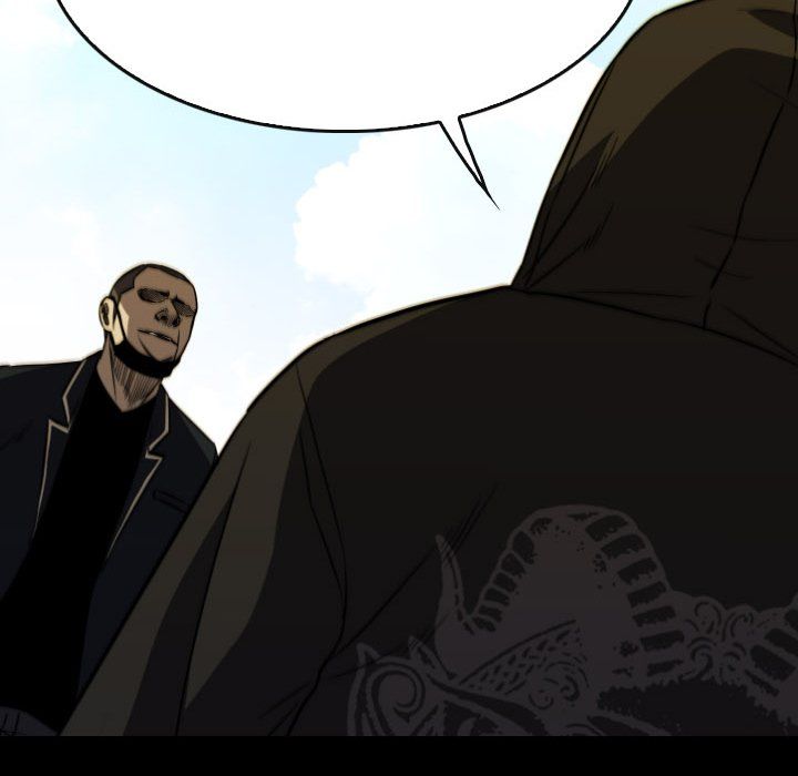 Watch Dog Manhwa - Chapter 64 Page 138