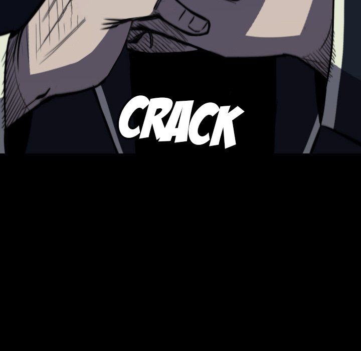 Watch Dog Manhwa - Chapter 64 Page 141