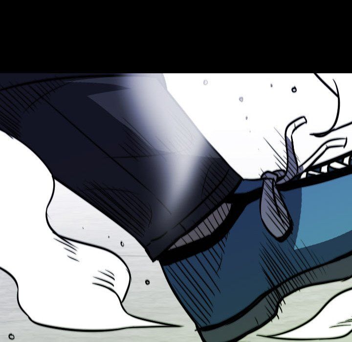 Watch Dog Manhwa - Chapter 64 Page 153