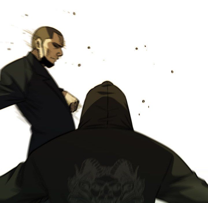 Watch Dog Manhwa - Chapter 64 Page 155