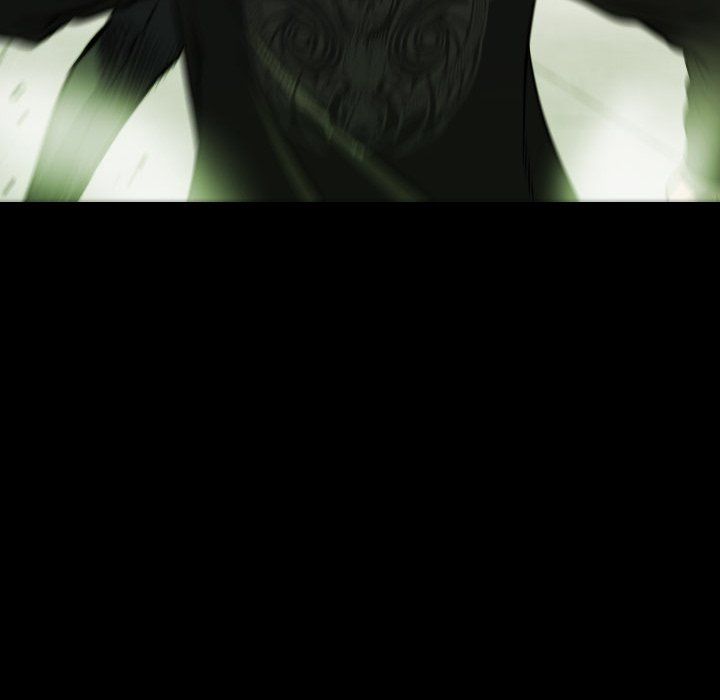 Watch Dog Manhwa - Chapter 64 Page 156