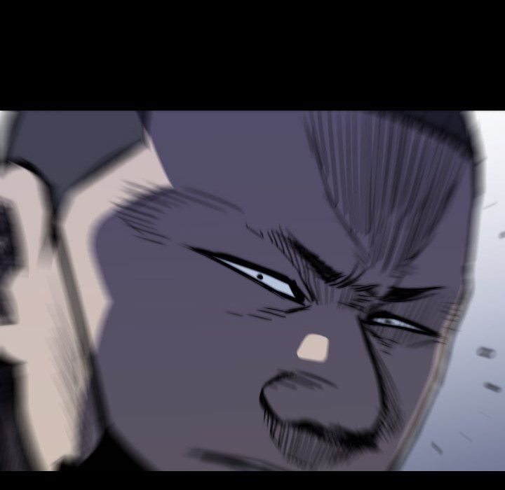 Watch Dog Manhwa - Chapter 64 Page 157