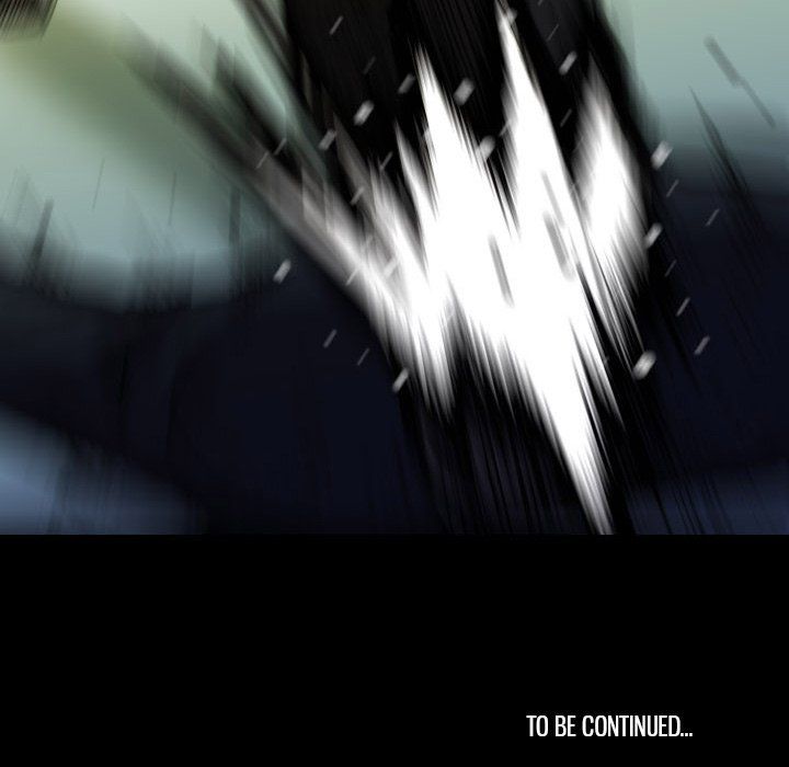 Watch Dog Manhwa - Chapter 64 Page 161