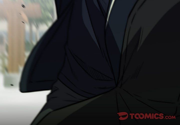 Watch Dog Manhwa - Chapter 63 Page 2