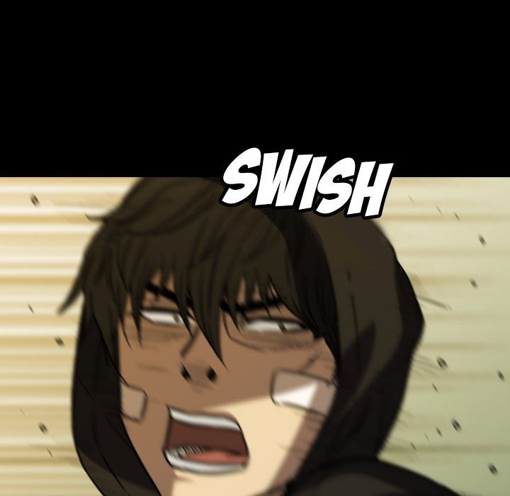 Watch Dog Manhwa - Chapter 63 Page 4