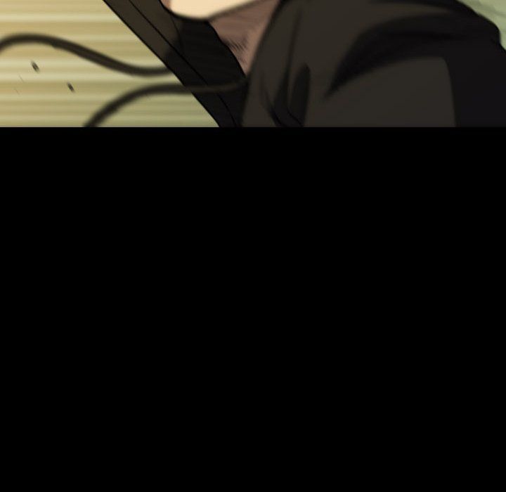 Watch Dog Manhwa - Chapter 63 Page 5