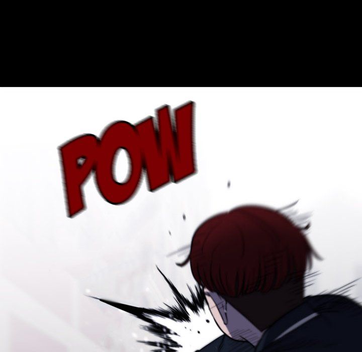 Watch Dog Manhwa - Chapter 63 Page 7