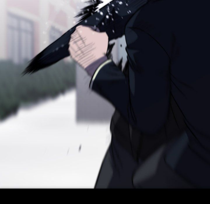 Watch Dog Manhwa - Chapter 63 Page 8