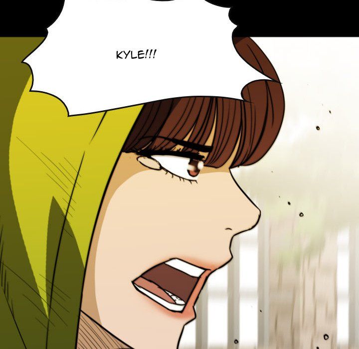 Watch Dog Manhwa - Chapter 63 Page 15