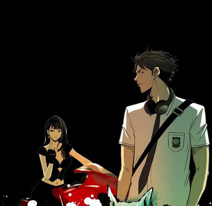 Watch Dog Manhwa - Chapter 63 Page 17