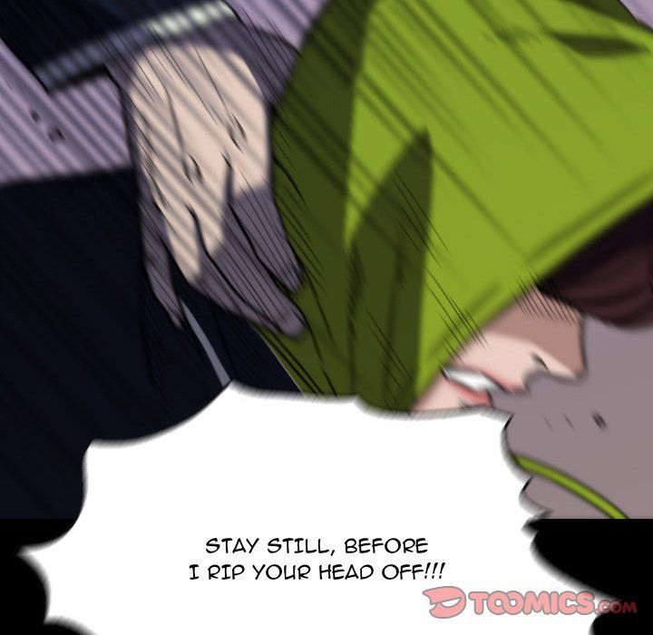 Watch Dog Manhwa - Chapter 63 Page 20