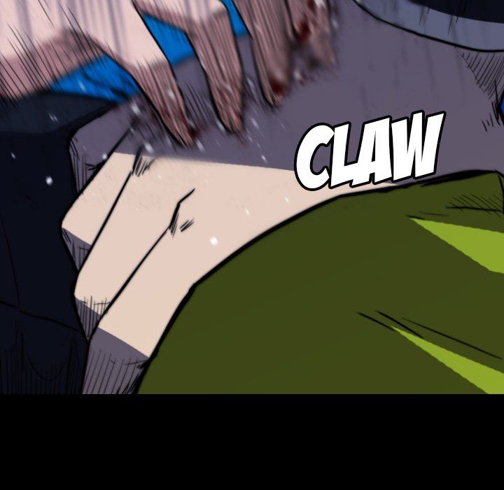 Watch Dog Manhwa - Chapter 63 Page 23