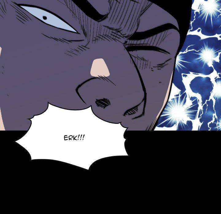 Watch Dog Manhwa - Chapter 63 Page 25