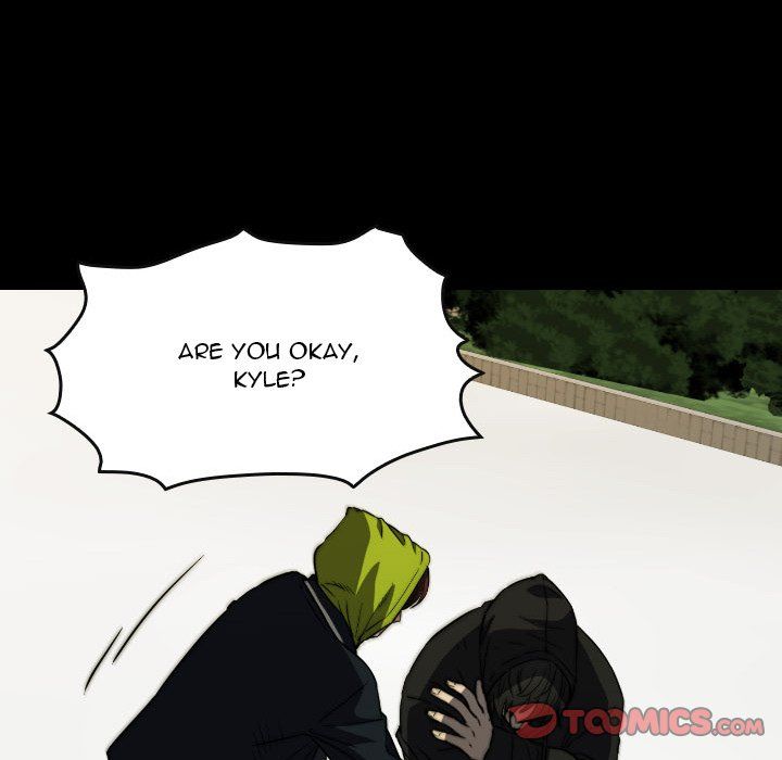 Watch Dog Manhwa - Chapter 63 Page 29