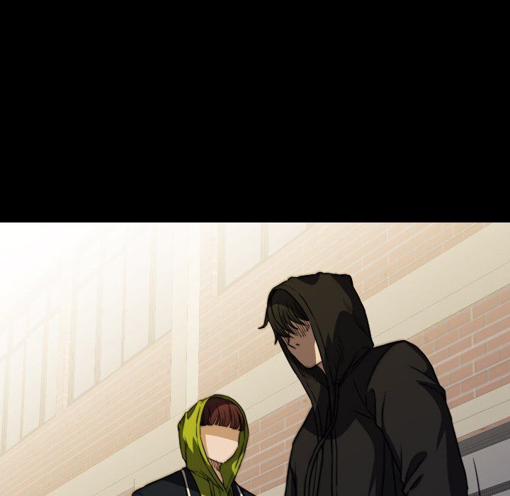 Watch Dog Manhwa - Chapter 63 Page 31