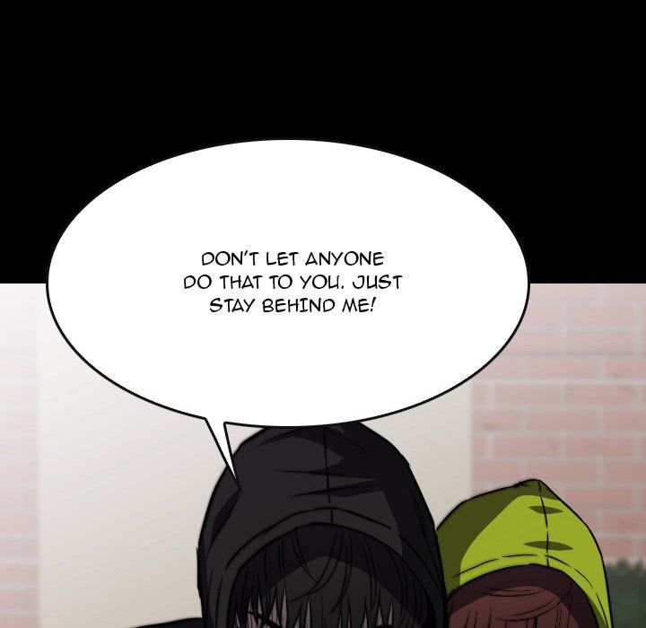 Watch Dog Manhwa - Chapter 63 Page 33