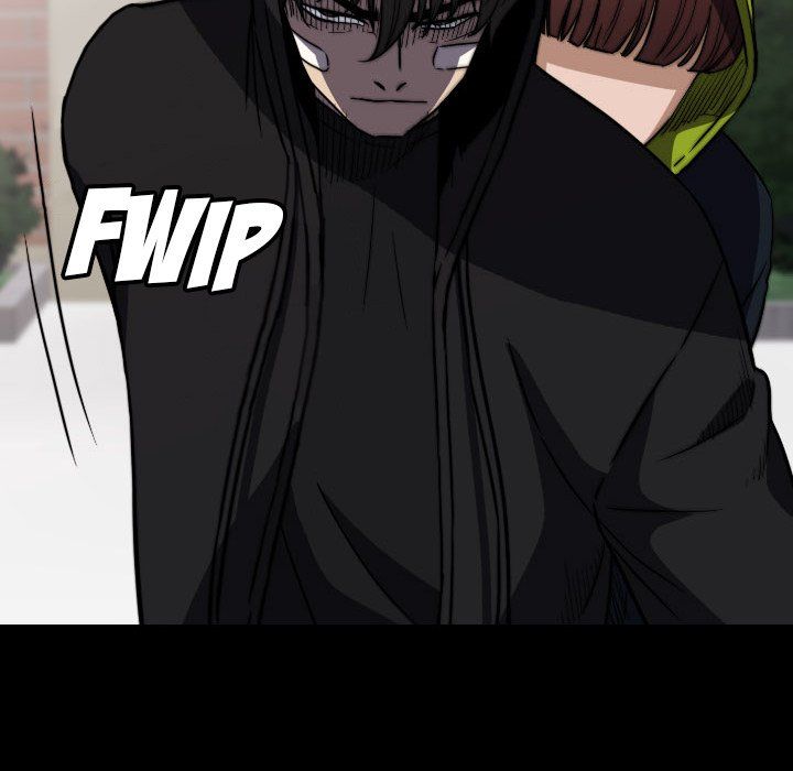 Watch Dog Manhwa - Chapter 63 Page 34