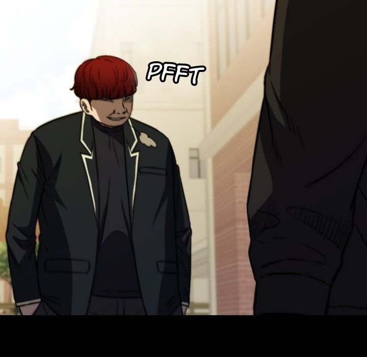 Watch Dog Manhwa - Chapter 63 Page 36