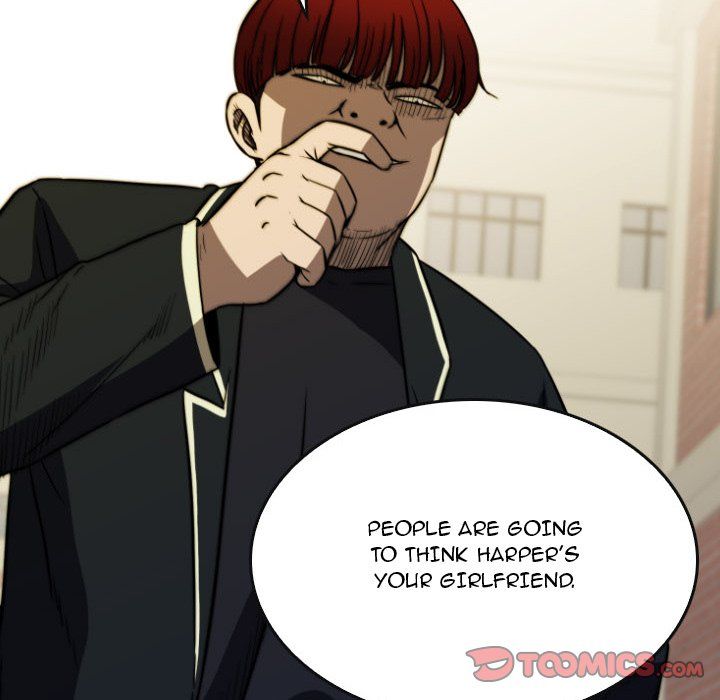 Watch Dog Manhwa - Chapter 63 Page 38