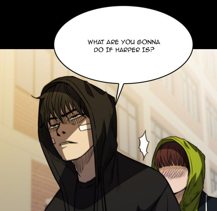 Watch Dog Manhwa - Chapter 63 Page 40