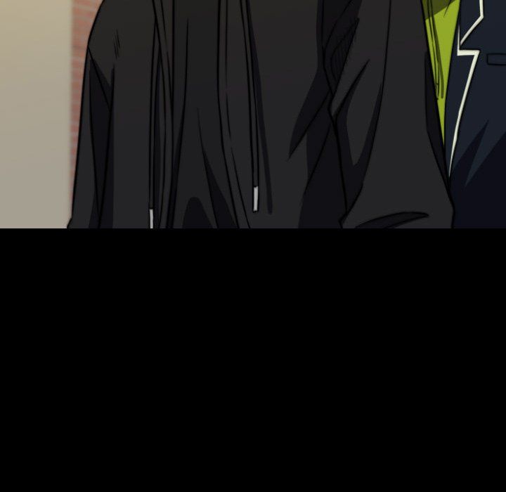 Watch Dog Manhwa - Chapter 63 Page 41