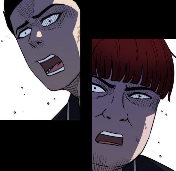 Watch Dog Manhwa - Chapter 63 Page 43