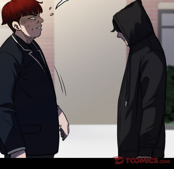 Watch Dog Manhwa - Chapter 63 Page 47