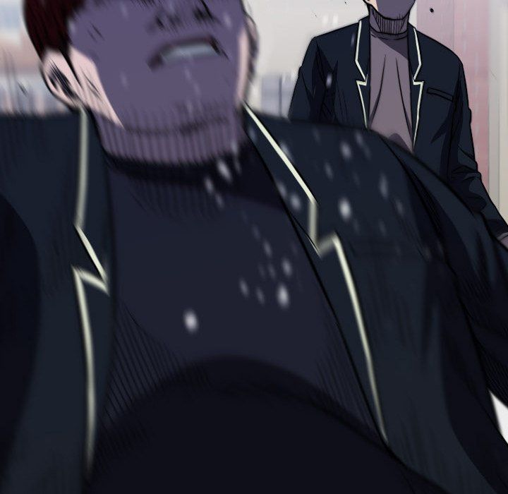 Watch Dog Manhwa - Chapter 63 Page 58