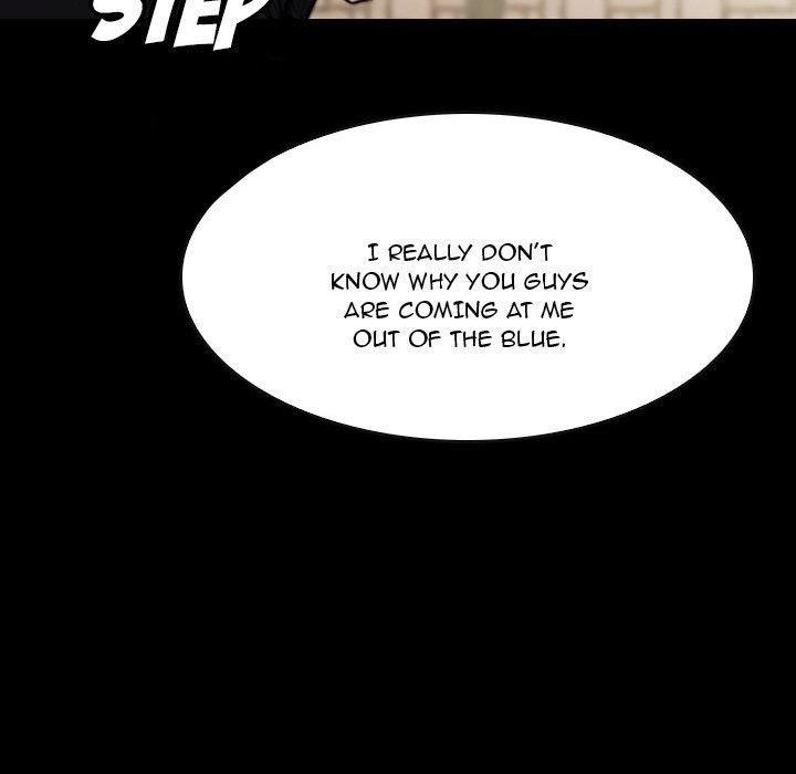 Watch Dog Manhwa - Chapter 63 Page 61