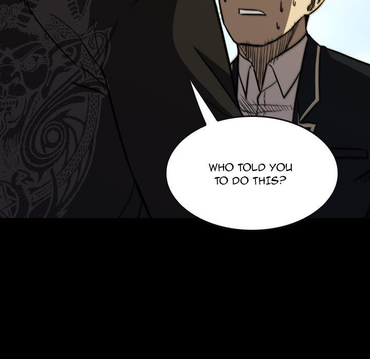 Watch Dog Manhwa - Chapter 63 Page 63