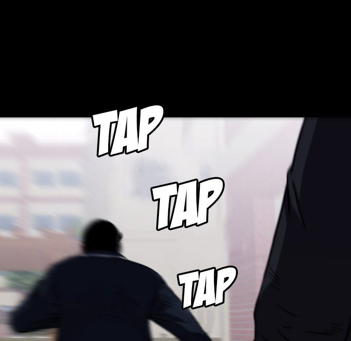 Watch Dog Manhwa - Chapter 63 Page 76