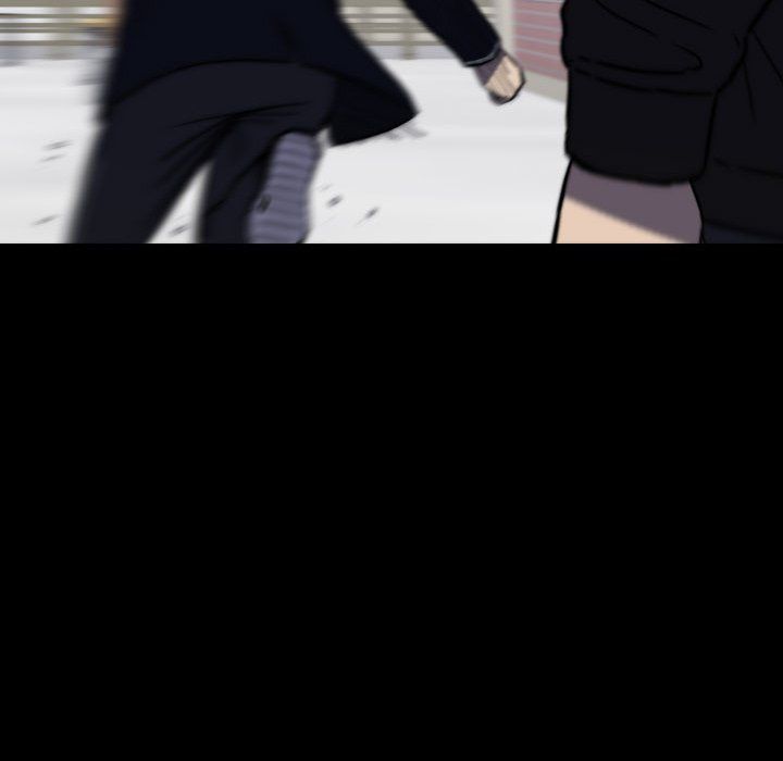 Watch Dog Manhwa - Chapter 63 Page 77