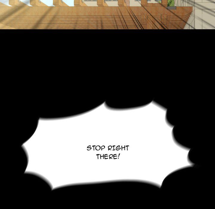 Watch Dog Manhwa - Chapter 63 Page 79