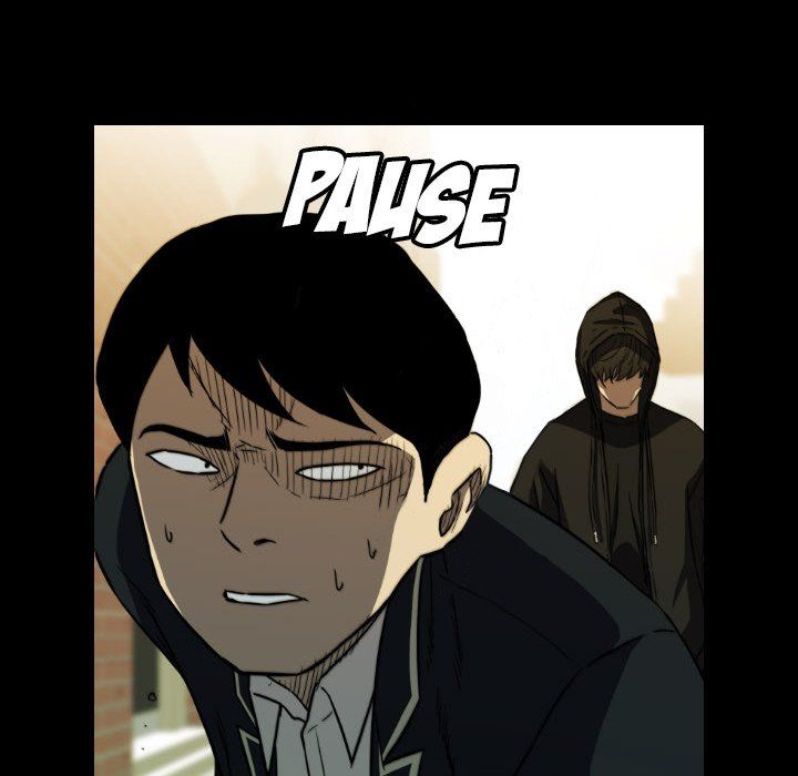 Watch Dog Manhwa - Chapter 63 Page 80