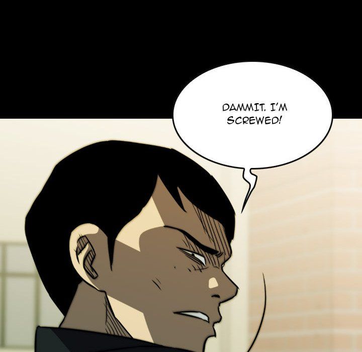 Watch Dog Manhwa - Chapter 63 Page 82