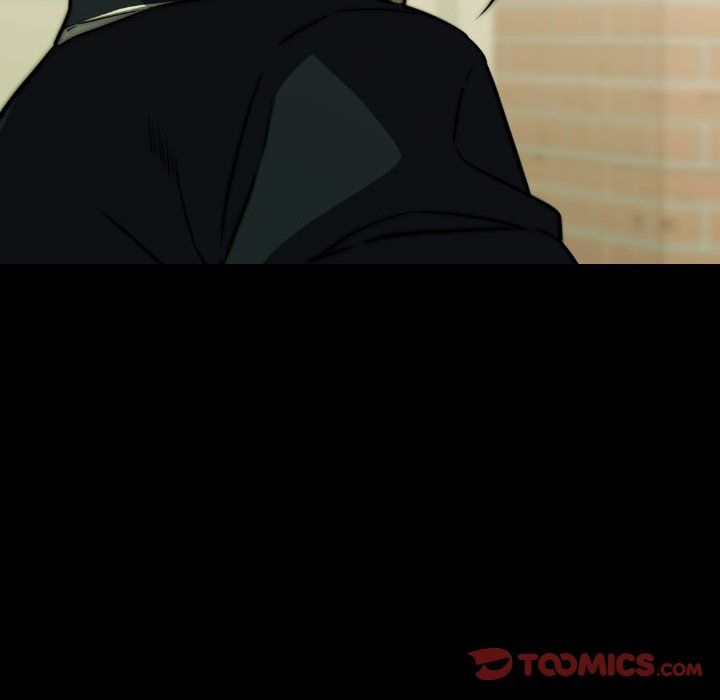 Watch Dog Manhwa - Chapter 63 Page 83