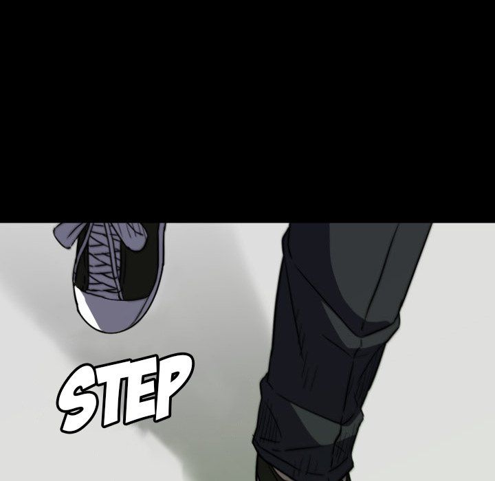 Watch Dog Manhwa - Chapter 63 Page 84