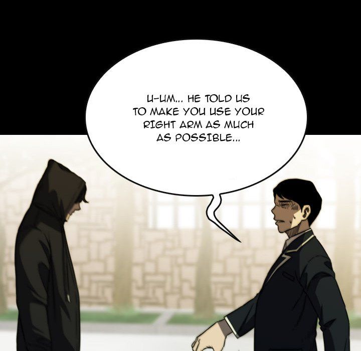 Watch Dog Manhwa - Chapter 63 Page 87