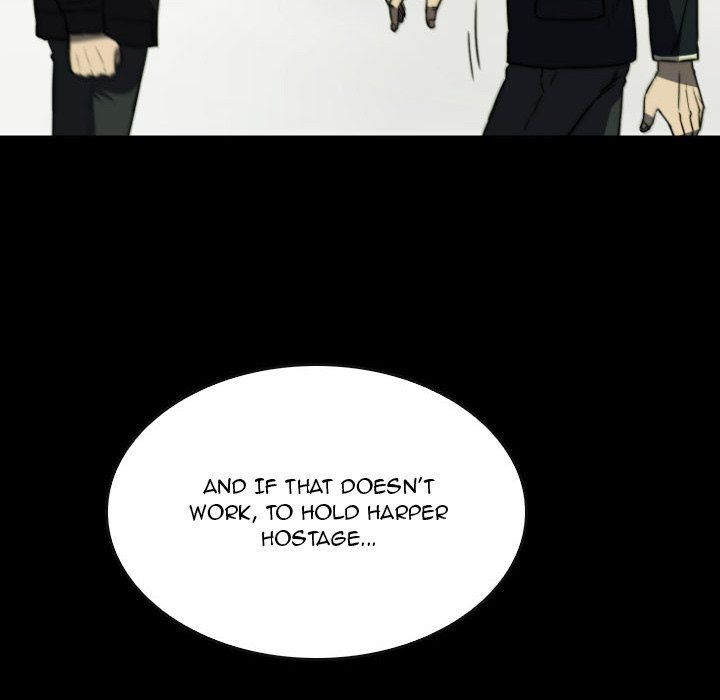 Watch Dog Manhwa - Chapter 63 Page 88